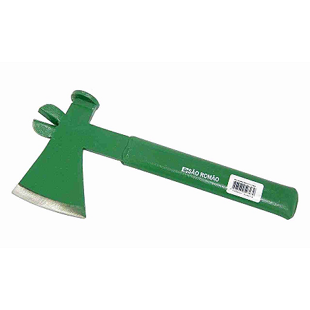 MACHADINHA S ROMAO VERDE