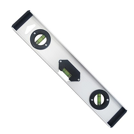 NÍVEL ALUMÍNIO STARFER ULTRA 30CM
