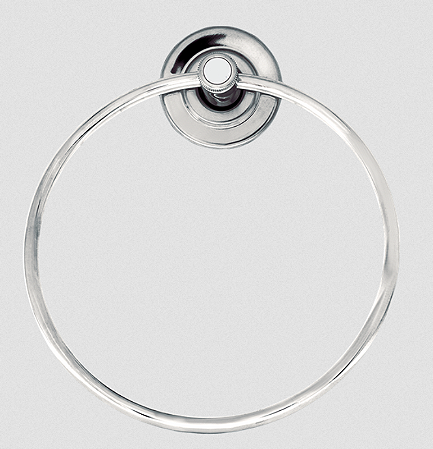 PORTA TOALHA FJM MODERN ARGOLA