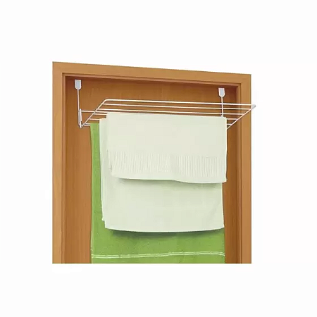VARAL PARA PORTA BRANCO