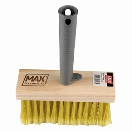 BROXA RETANGULAR MAX