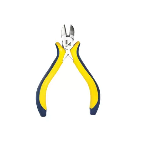 ALICATE MINI BICO CORTE DIAGONAL FLEX LOTUS