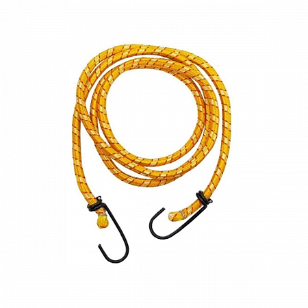 CABO ELÁSTICO 2MX8MM LOTUS AMARELO