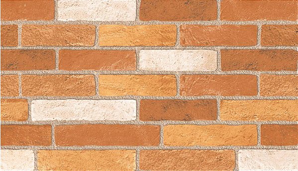 REVESTIMENTO CRIS BRICK RUSTIC REF.HD 32