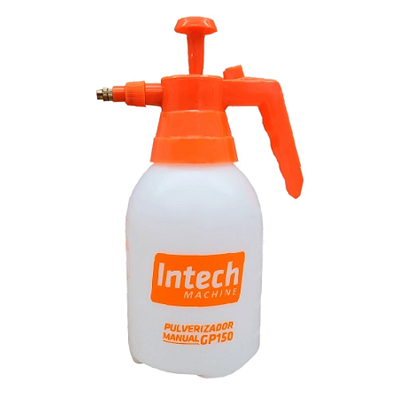 PULVERIZADOR INTECH MANUAL GP150 1.5L