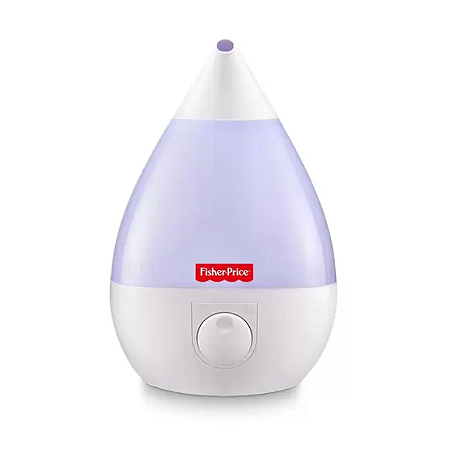 UMIDIFICADOR FISHER PRICE 3.4 LITROS MULTILASER