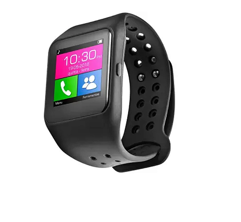 SMARTWATCH SW1 MULTILASER PT