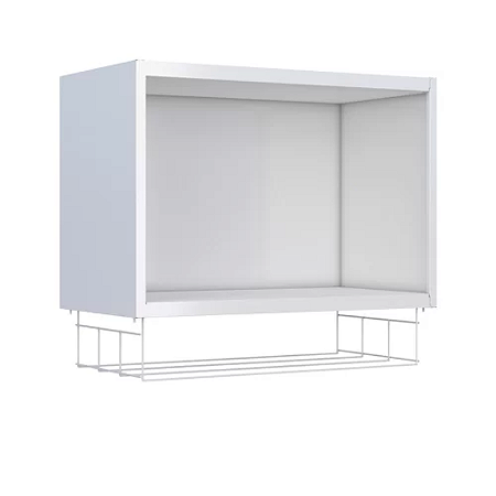 NICHO COZIMAX VENUS PARA TANQUE 50 CM BRANCO