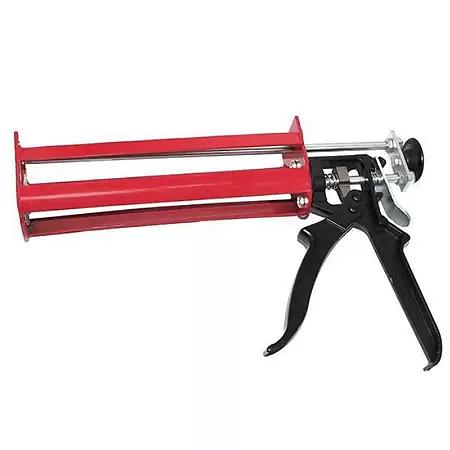 PISTOLA PARA CHUMBADOR PU LOTUS