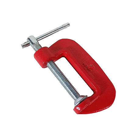 GRAMPO SARGENTO 2" FLEX LOTUS