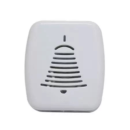 CAMPAINHA CIGARRA EXTERNA PERLEX BIVOLT