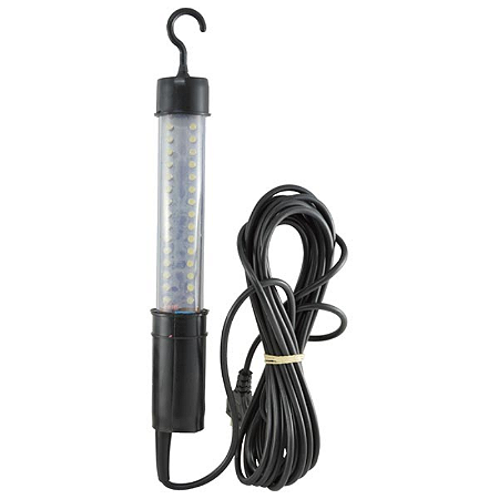 PENDENTE ELÉTRICO LED PINO CABO COM 7 METROS CFL4P