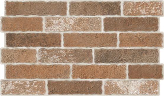 REVESTIMENTO EMBRAMACO BRICK RED C54010