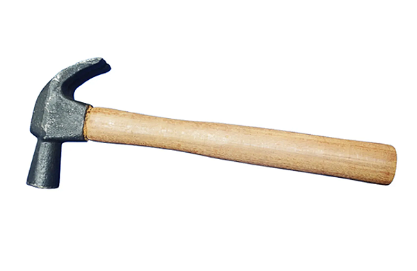MARTELO AÇO FUNDIDO 27 MM CONFIANÇA FUZIL