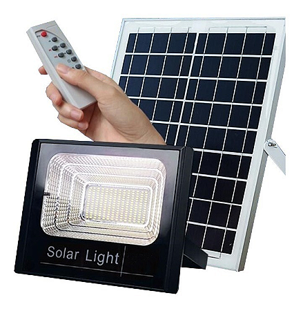 REFLETOR SOLAR 40W