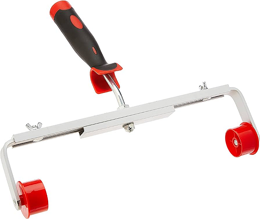 GARFO DUPLO PROFISSIONAL ATLAS