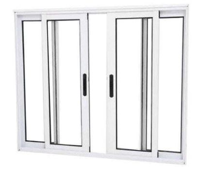 VITRO CRV IDEAL SEM GRADE 150X120X12 BRANCO