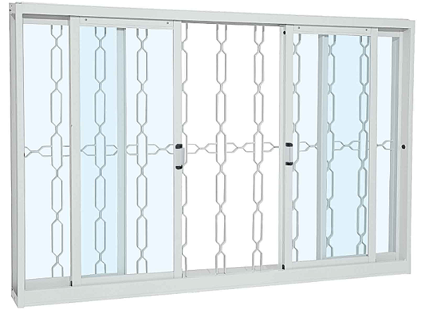 VITRO SASAZAIKI BELF SEM DIVISORIA GRADE ELO 100X150X14
