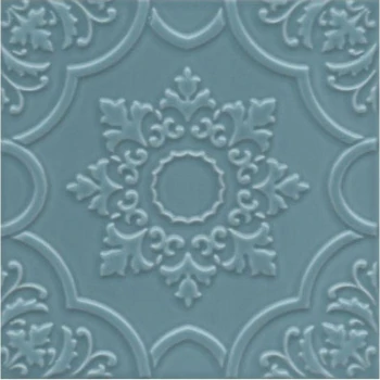 REVESTIMENTO GABRIELA ARAB FLORAL BLUE