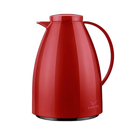 BULE INVICTA VIENA 750ML MIX VERMELHA/CINZA