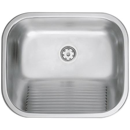 TANQUE INOX ENCAIXE TRAMONTINA 50X40
