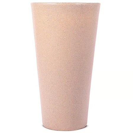 VASO AFORT CÓNICO ALDORA 45 BEGE