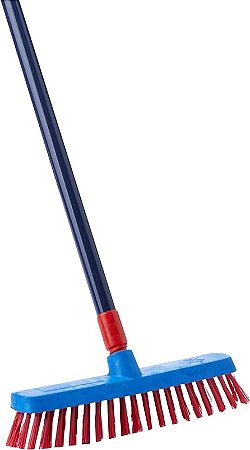ESCOVÃO ATLAS PLÁSTICO