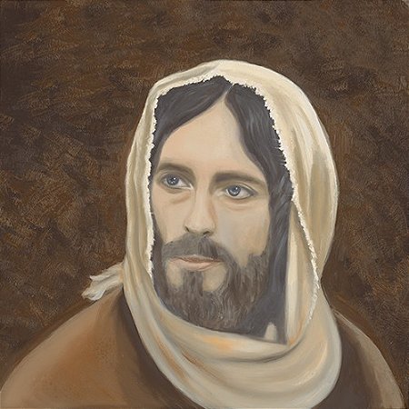 REVESTIMENTO MAJOPAR REF.HD 3025 JESUS