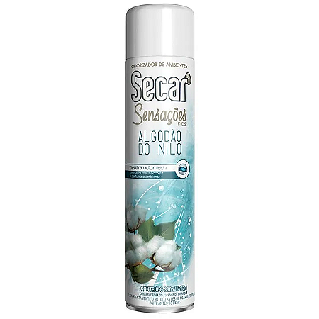 ODORIZANTE AMBIENTE 360ML KIDS
