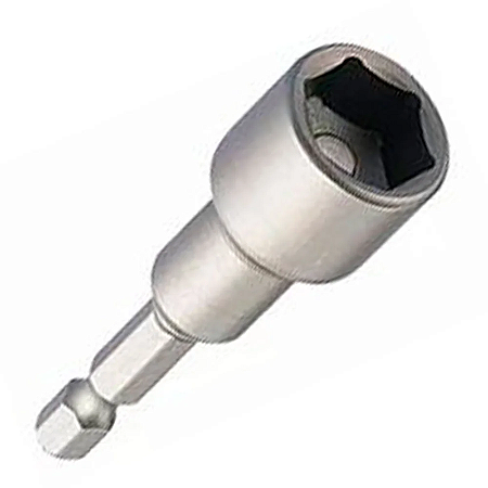 SOQUETE CANHÃO MAGNÉTICO CTPOHR 12MM