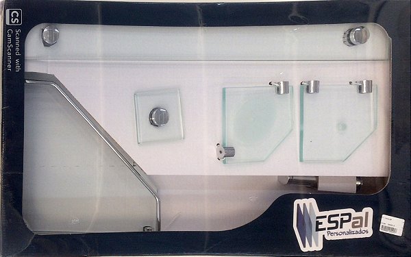 KIT ESPAL INCOLOR