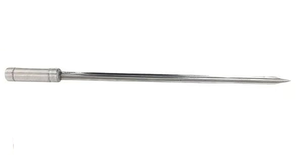 ESPETO INOX CHURRASCO 70CM