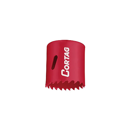 SERRA COPO BI METAL 41MM - 1.5/8" CORTAG