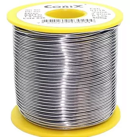 SOLDA COBIX 50X50CF 500G