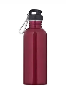 GARRAFA 750ML WATER TO GO MOR ROSA PINK