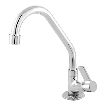 TORNEIRA IMPERIO COZINHA 1168 C60 1/4