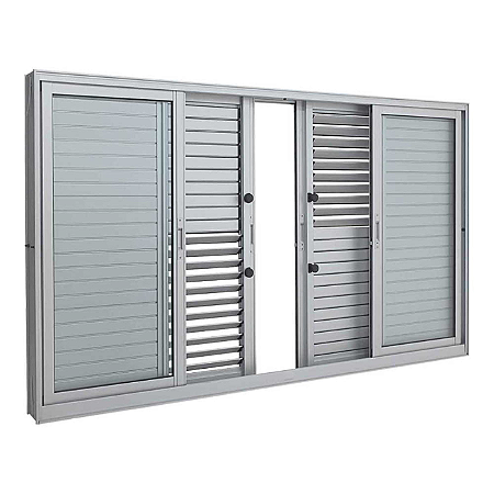 VENEZIANA SASAZAKI ALUMINIUM MULT 1.20X2.00