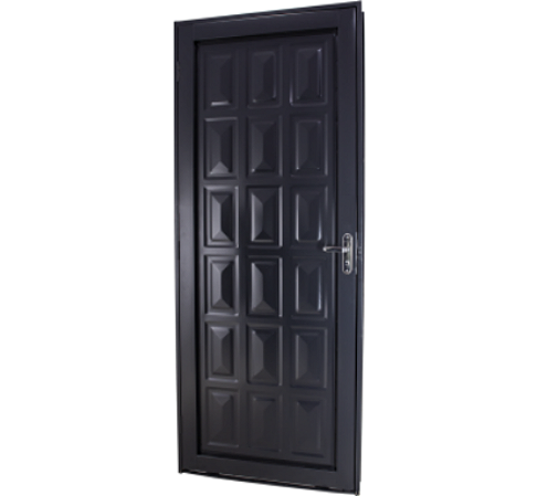 PORTA CRV ACIACO ALMOFADADA 87X215 R12 ESQUERDA