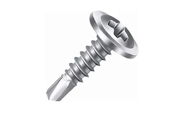 PARAFUSO BROC FLANG 4,2X38 - AUTO ATARR DRY