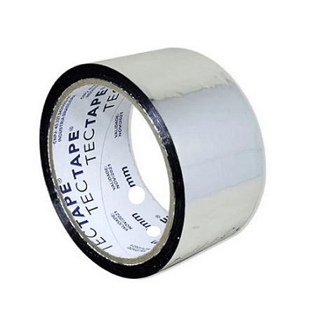 FITA ALUMINIZADO PARA ISOLANTE 45X50M COBERF