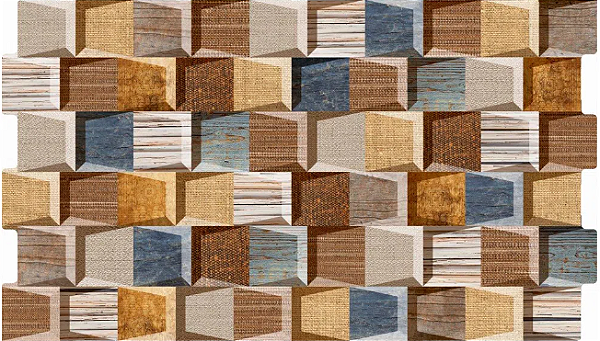 REVESTIMENTO SAVANE OASIS PRISMA DECOR