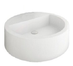 CUBA MGM COLISEU PLUS BRANCO