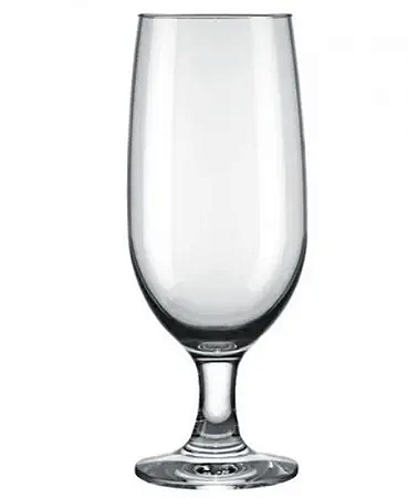 TAÇA FLORIPA CERVEJA 300ML  N.FIG.