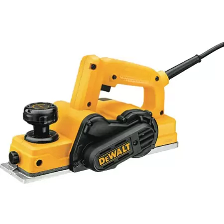 PLAINA 1,0MM 550W 17000RPM 127V D26676-BR DEWALT