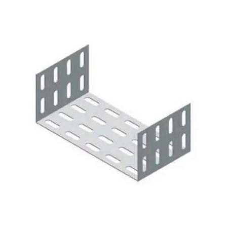 EMENDA INTERNA U 100X100MM 22 PZ