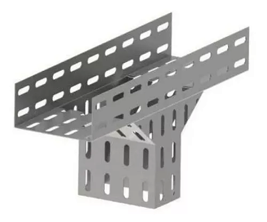 TE VERTICAL DESCIDA 100X100 CH 18 PZ