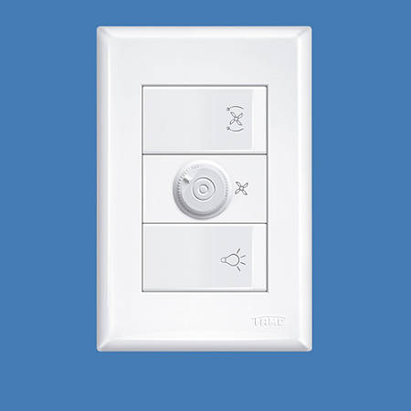 CONTROLADOR VENTILADOR 127V EVIDENCE FAME