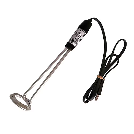 AQUECEDOR EBULIDOR CHERUBI 1000W 220V