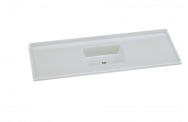 PIA SINTÉTICA STD 140X55 GELO RORATO