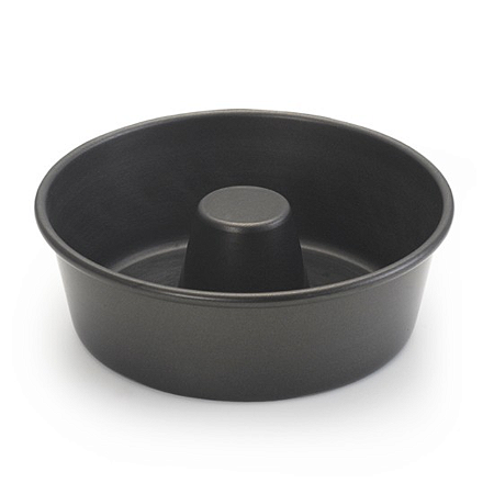 FORMA PARA PUDIM ANTIADERENTE N.20 BLACK